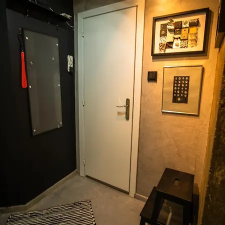 Apartament Domino Varna